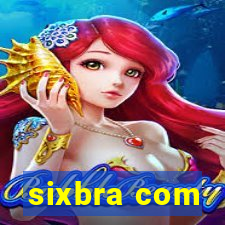 sixbra com